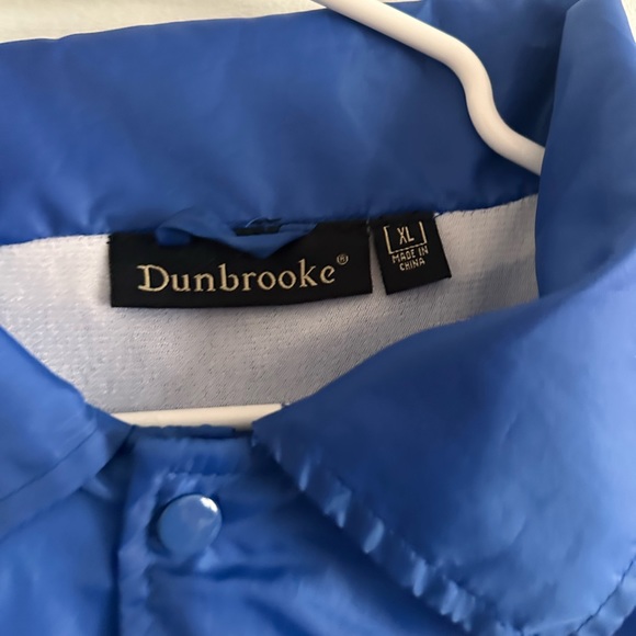 Colts Jacket - Picture 3 of 3